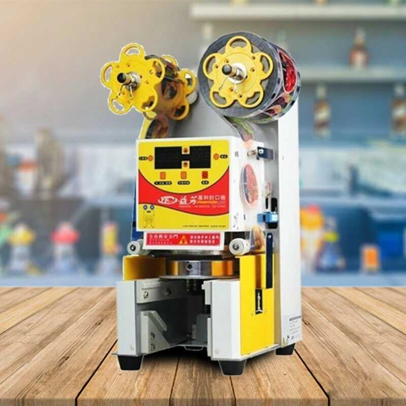 Sửa Máy Dập Nắp Cốc